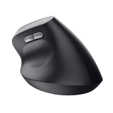 TRUST Souris ergonomique TM-270 sans fil - noire