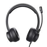 TRUST Casque-micro AYDA pour ordinateur 35mm