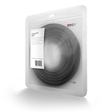 LINDY Cat.6 UTP Cable Black 30m