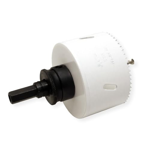 BACHMANN Scie cloche diamètre 79 mm