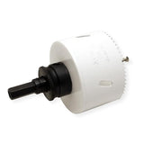 BACHMANN Scie cloche diamètre 79 mm