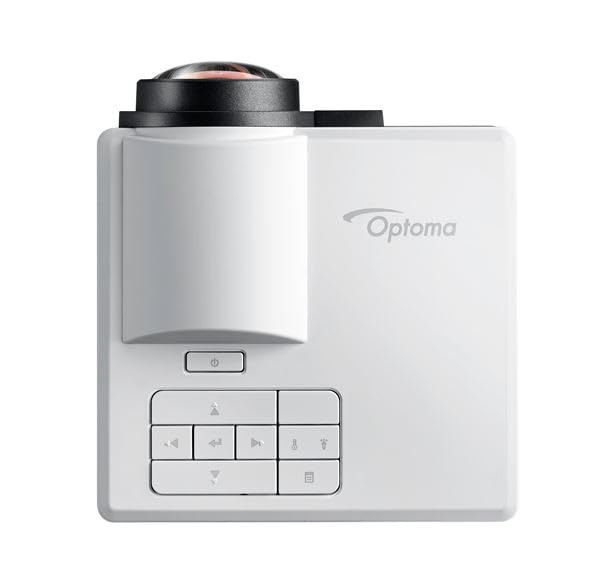 OPTOMA ML1050STi Mobile Projector WXGA 1000lm