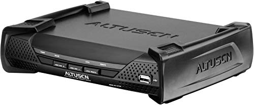 ATEN KA7240 CONSOLE VGA/PS2-USB Virt.Média KVM MATRIX KM05/9