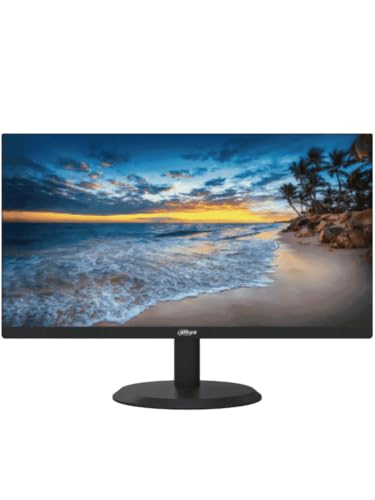 DAHUA- Moniteur VDS 22" DHI-LM22-H200