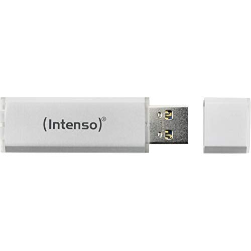 INTENSO Clé USB 3.2 Ultra Line - 256 Go