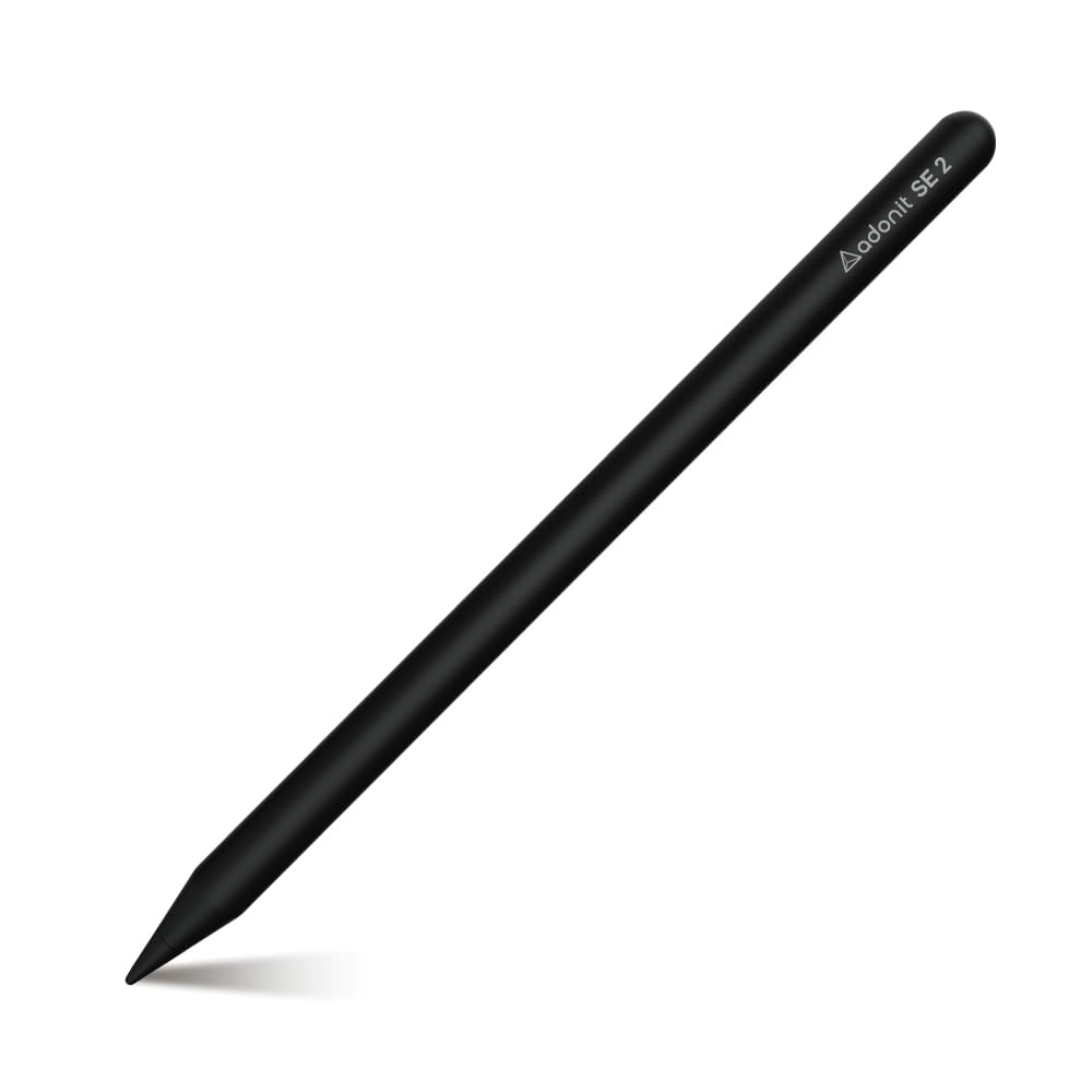ADONIT - STYLUS SE 2 BLACK