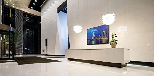PFW 4700/Display wall mount