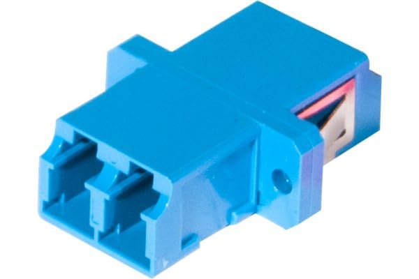 COUPLEUR duplex monomode LC/LC