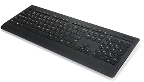 LENOVO Professional Wireless Keyboard - French