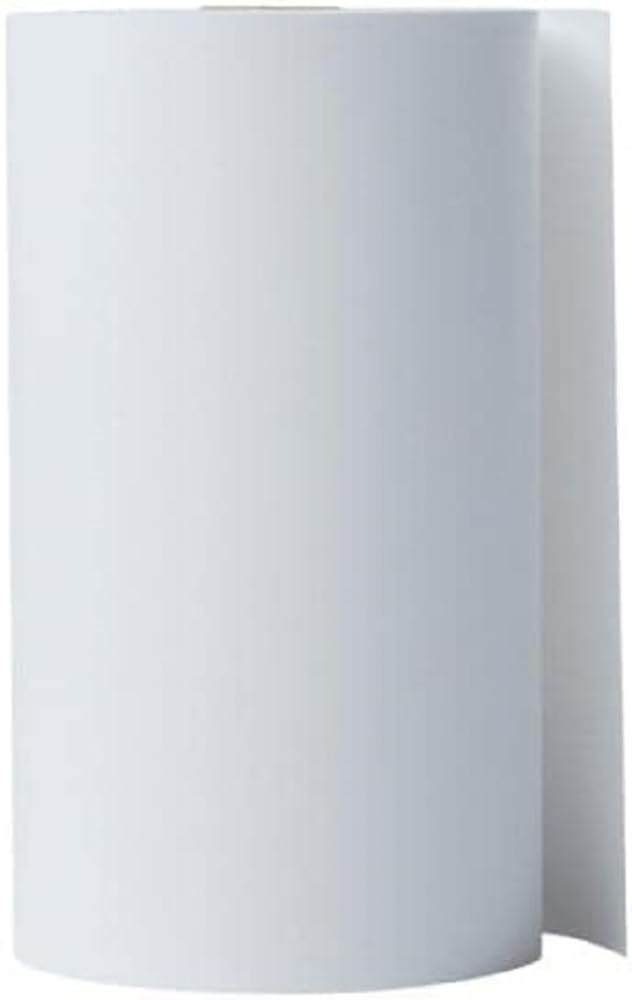 Package of 20 Receipt 101.6mm continuous