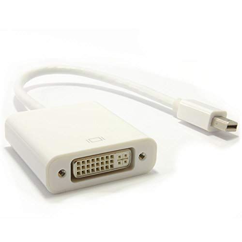 Convertisseur actif mini DisplayPort vers DVI