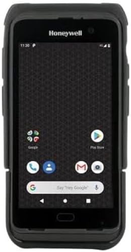 MOBILIS Étui PROTECH - Honeywell CT45 - CT45XP - sac souple