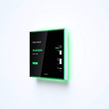 EVOKO NASO écran 8" de roombooking SaaS