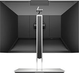 HP E24mv G4 60,5 cm (23.8") 1920 x 1080 pixels Full HD Noir, Argent