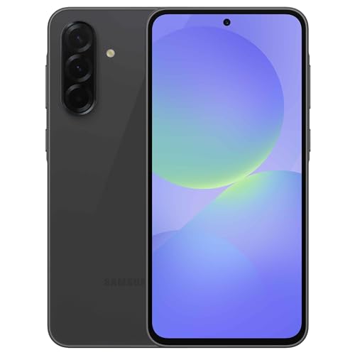 Samsung Galaxy A36 5G 8/256 Go Noir