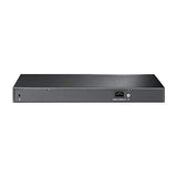 TP-Link TL-SG1218MP Switch 18P Gig. dont 16 PoE+250W  2 SFP