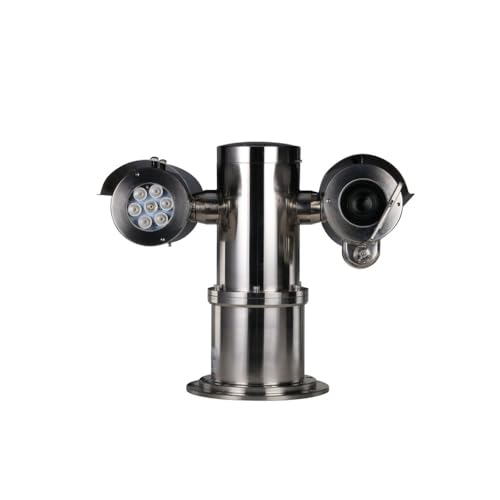 DAHUA camera IP Explosion proof EPC230U 2mp 1/2,8" ip68 30x IR 100m ATEX IECEx