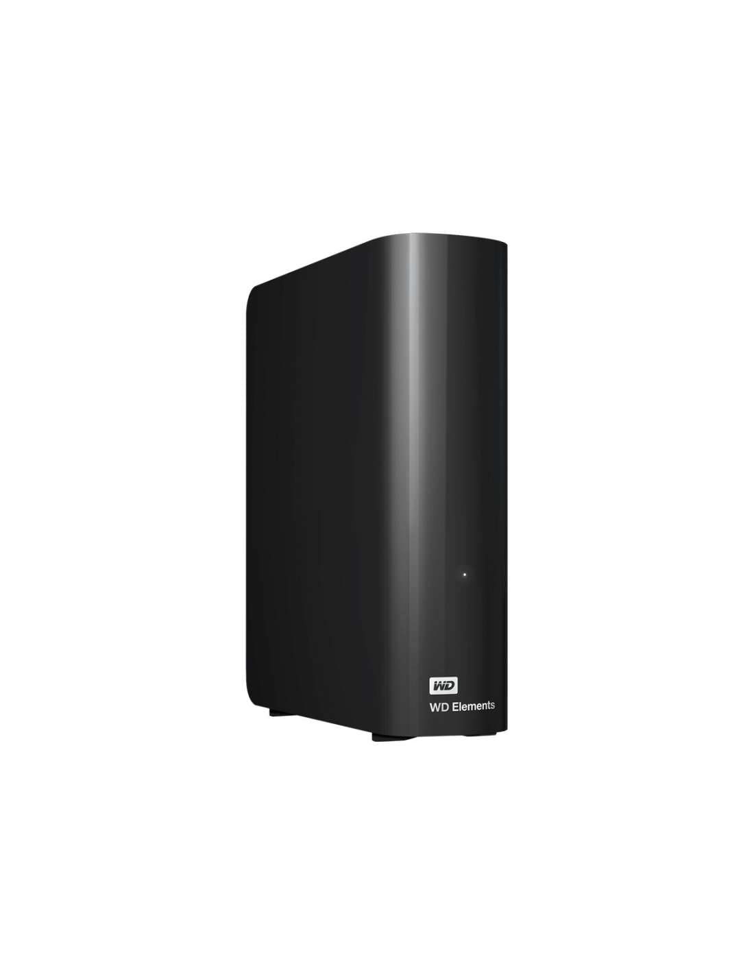 WD Elements Desktop 14To USB 3.0 BLACK EMEA