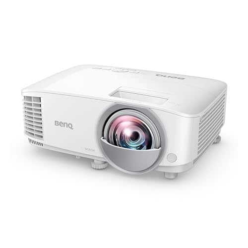 BENQ- Vidéoprojecteur 3500 Lumens MW826STH