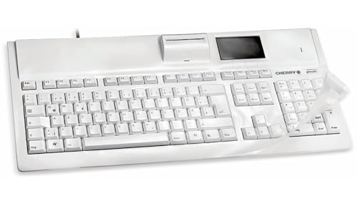 CHERRY Membrane de protection pour clavier G84-5200