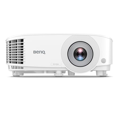 BENQ- Vidéoprojecteur portable MS560- 4000 Lumens