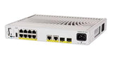 CISCO Catalyst 9000 Compact Switch 8 PORT POE+ 240W ESSENTIALS