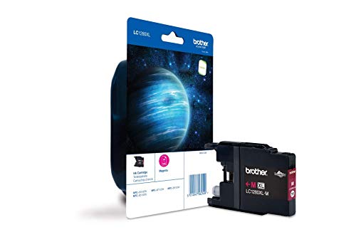 Ink Cart/magenta 1200sh MFC-J6510DW