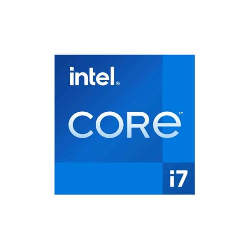 INTEL Core i7-12700K 3.6GHz LGA1700 25M Cache Tray CPU