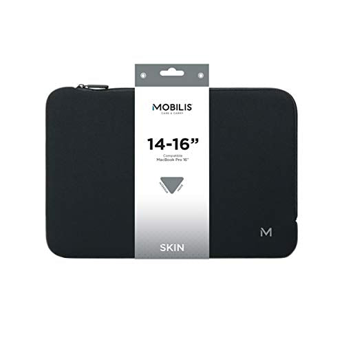 Sleeve Skin 14-16'' - Bicolor black outs