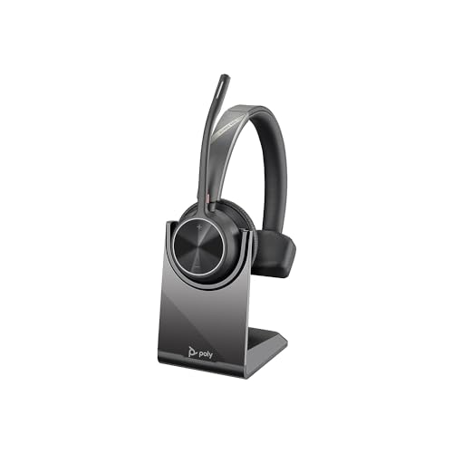 Poly VOY 4310 USB-C HS+BT700+CHS