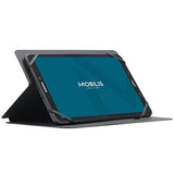 MOBILIS Protection à rabat Origine pour tablette - Rouge - 9" - 11"