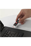 SANDISK Clé USB 2.0 Cruzer Glide - 64Go