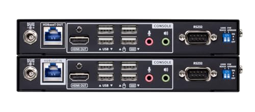 ATEN CE840 DEPORT HDMI True 4K / USB HDBaseT3.0 4k@100m