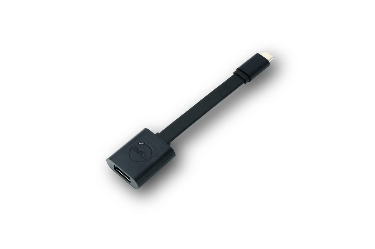Dell Adapter - USB-C to USB-A 3.0
