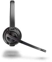 POLY Savi W8220-M Office Casque sans fil TEL/PC/GSM 2 écout.