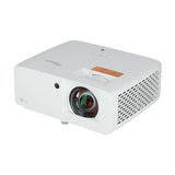 OPTOMA- Vidéoprojecteur ZU500USTe- blanc