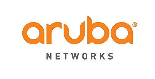 HPE Aruba ClearPass Gst 100 EP Lic E-LTU