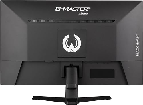 IIYAMA- Ecran gaming 27"  G2745QSU-B1