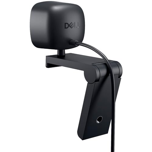 Dell Webcam - WB3023-DEMEA