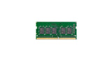 SYNOLOGY D4ES01-16G 16Go DDR4 ECC SODIMM RAM Module