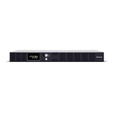 CyberPower Systems CyberPower OR1500ERM1U - Interactivité de ligne - 1,5 kVA - 900 W - Sinus - 165 V - 271 V