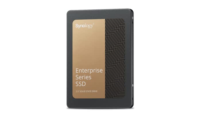 SYNOLOGY SAT5221 1920Go SSD 2.5p SATA 6Gb/s
