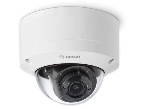 BOSCH Caméra dôme fixe 5 Mps int. FLEXIDOME IP Indoor 5100i