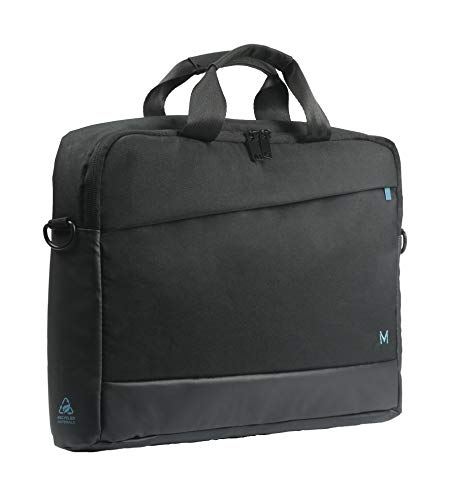 RE.LIFE Briefcase 14-15.6'' - Black