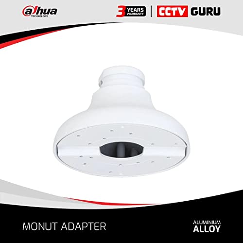 Dahua PFA109 Support de montage pour caméras IP