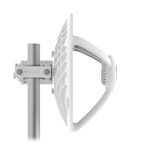 Ubiquiti AF60-LR airFiber Long Range 12km+ PTP 60GHz radio system