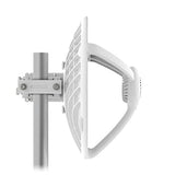 Ubiquiti AF60-LR airFiber Long Range 12km+ PTP 60GHz radio system