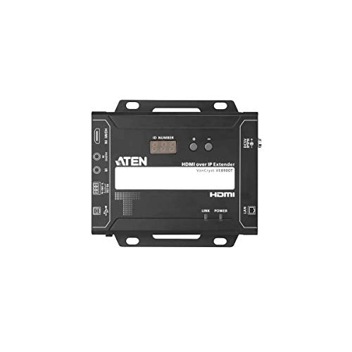 ATEN PREMIUM VE8900T extender HDMI sur IP
