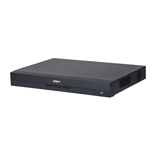 DAHUA- Enregistreur Penta-brid 32 ports DH-XVR5232AN-I3