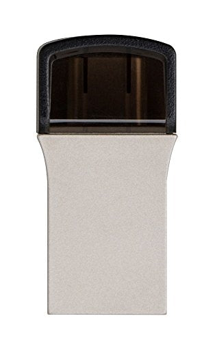 TRANSCEND Cle USB 3.1/USB Type C JetFlash 890 - 64Go